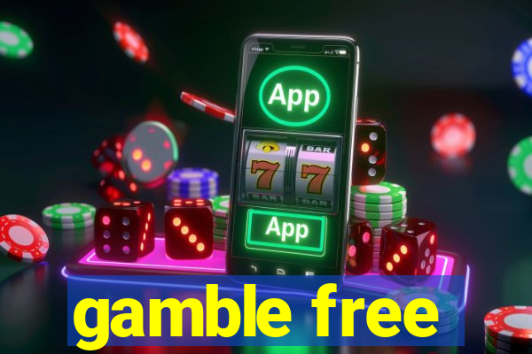 gamble free